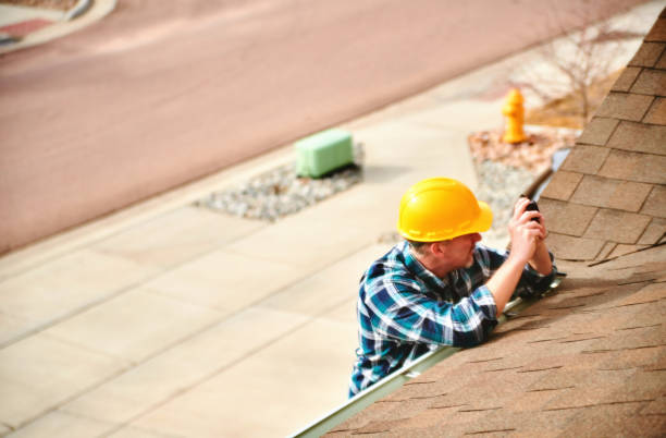 Best Best Roofing Contractors  in Matheny, CA