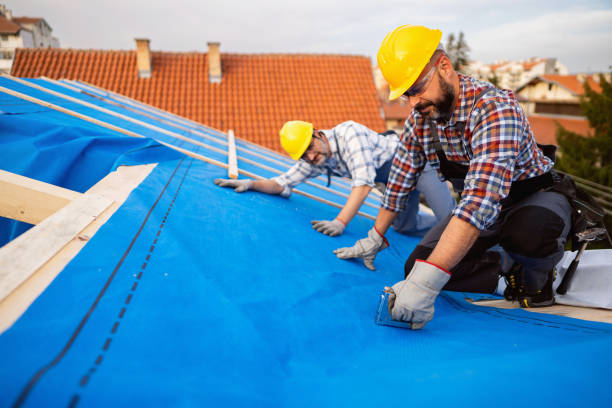 Quick and Trustworthy Emergency Roof Repair Services in Matheny, CA