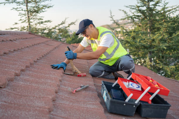 Best Tile Roofing Contractor  in Matheny, CA