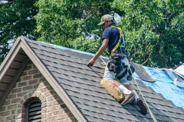Tile Roofing Contractor in Matheny, CA